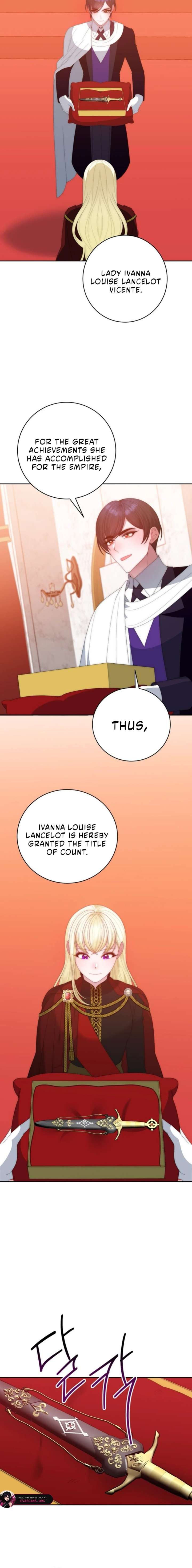 One Step Forward to the Flower Path Chapter 128 62 04