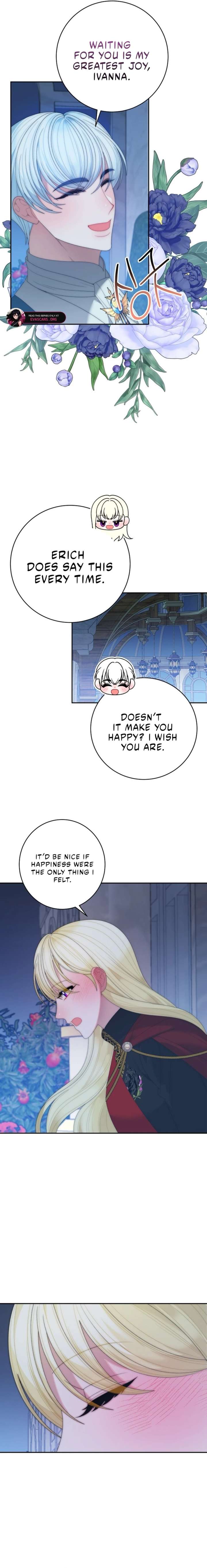 One Step Forward to the Flower Path Chapter 128 68 10