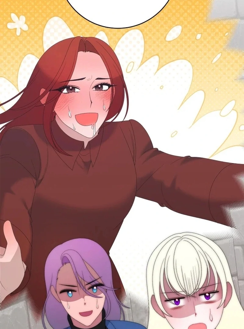 One Step Forward to the Flower Path Chapter 131 285 08