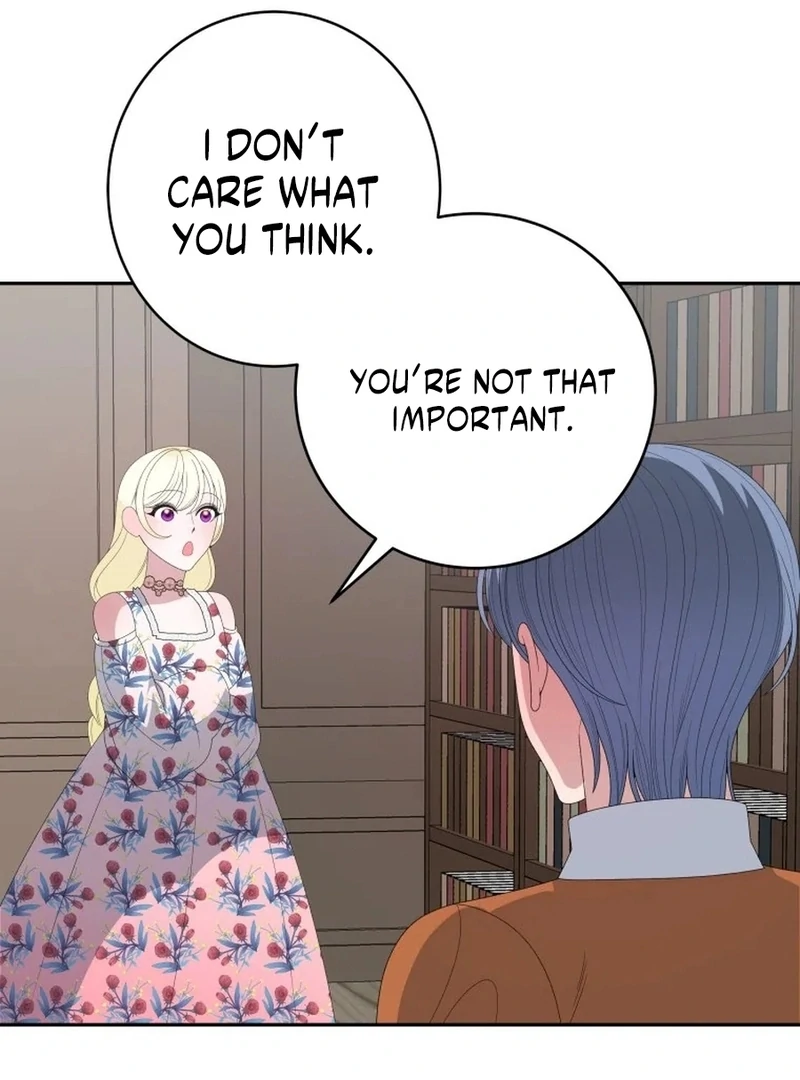 One Step Forward to the Flower Path Chapter 131 298 21