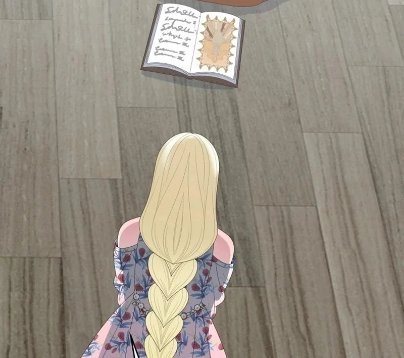 One Step Forward to the Flower Path Chapter 131 301 24