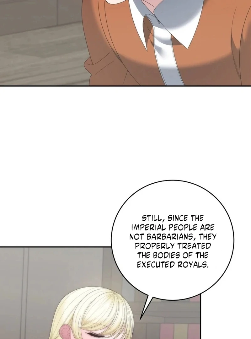 One Step Forward to the Flower Path Chapter 131 304 27