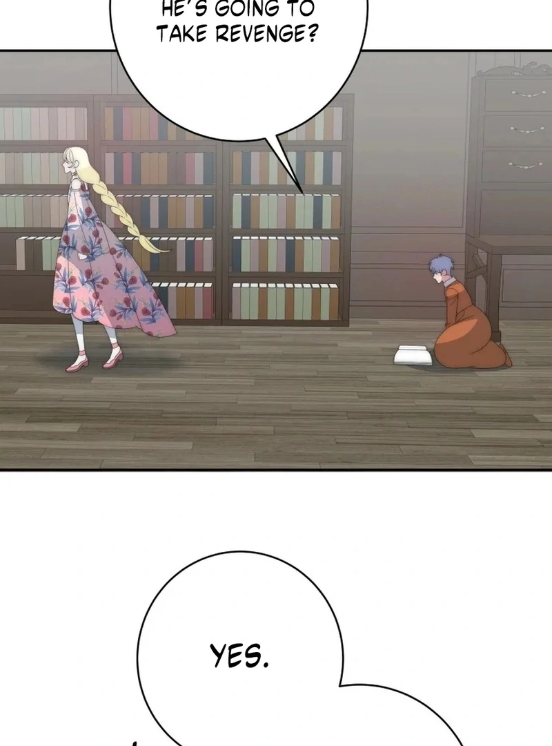 One Step Forward to the Flower Path Chapter 131 313 36