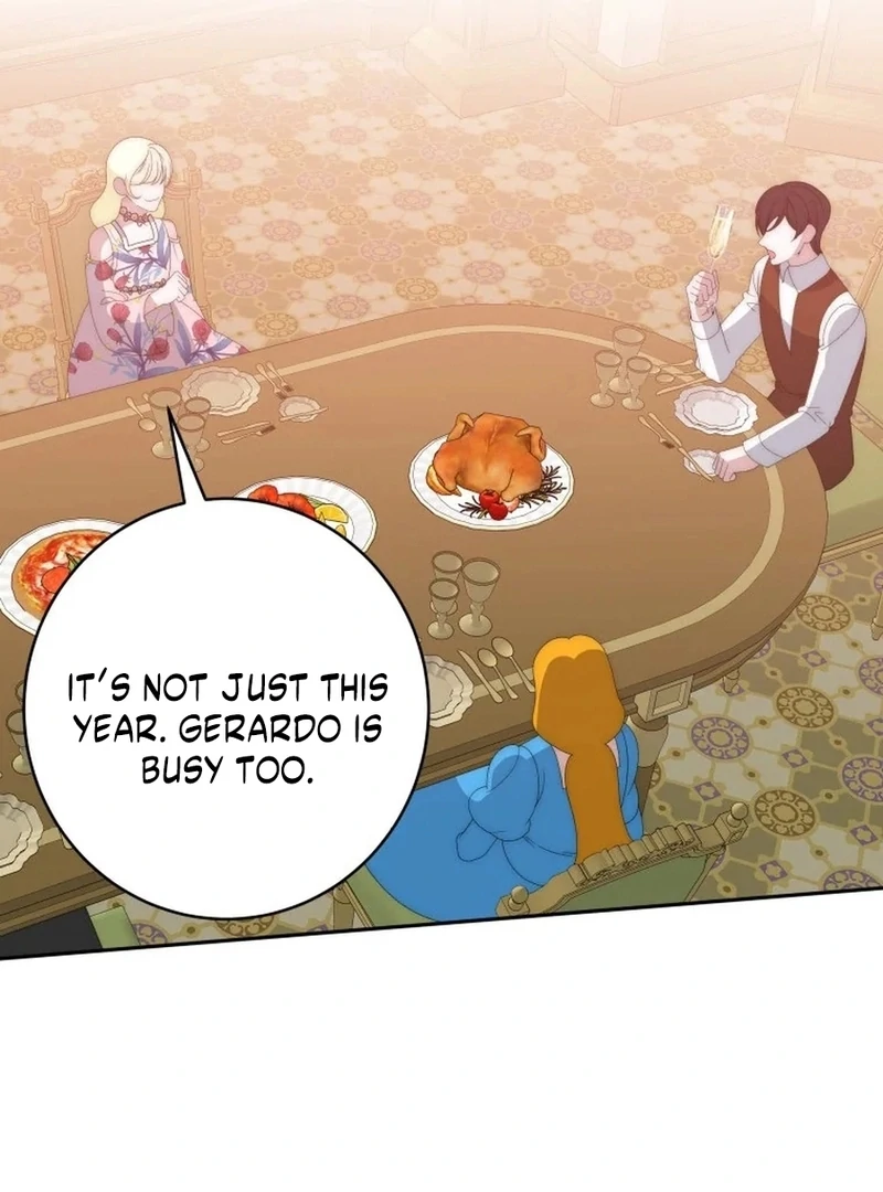 One Step Forward to the Flower Path Chapter 131 327 50