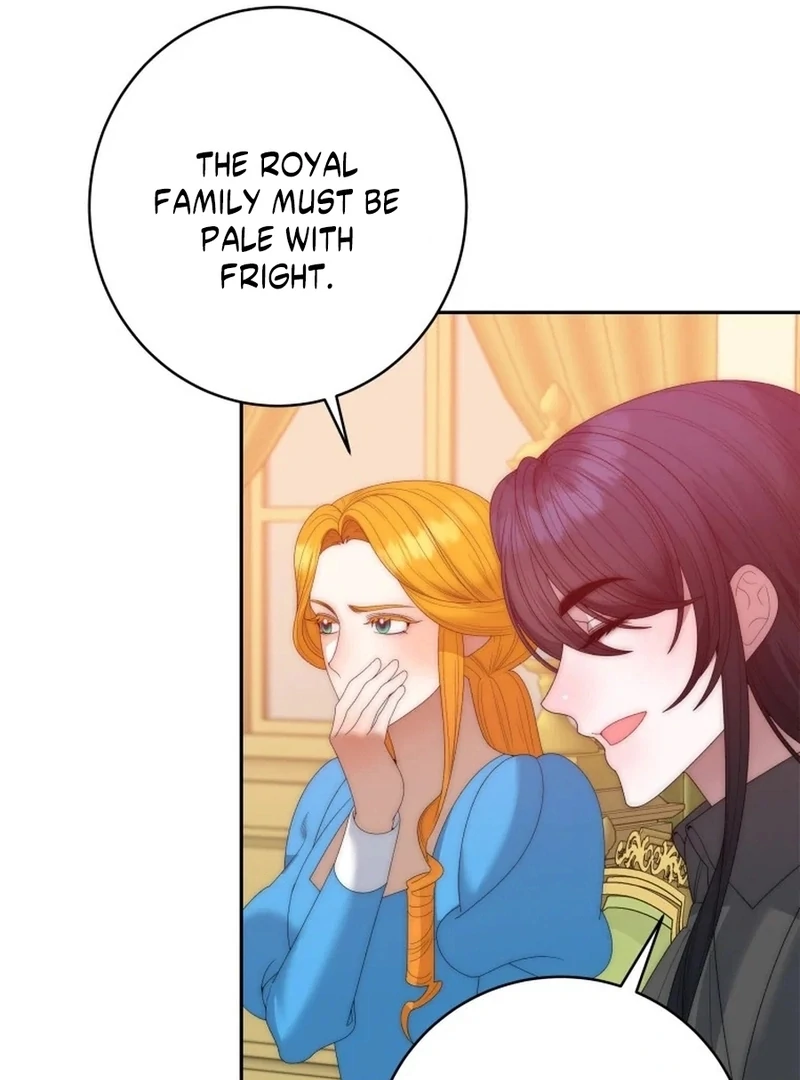 One Step Forward to the Flower Path Chapter 131 336 59