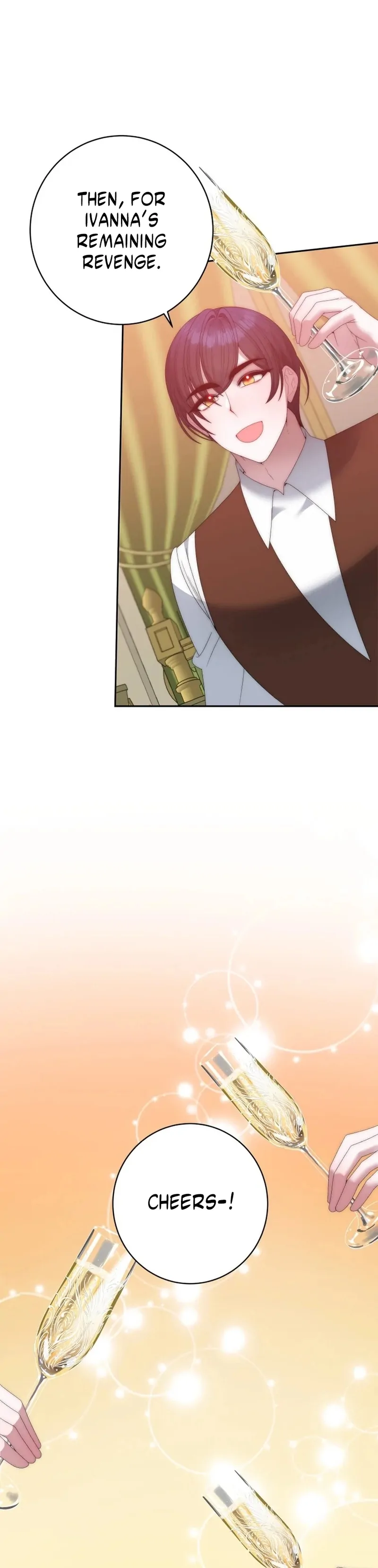 One Step Forward to the Flower Path Chapter 131 347 70