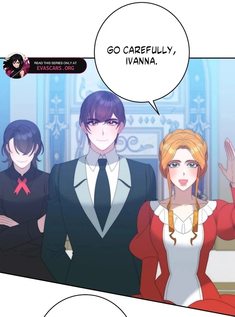 One Step Forward to the Flower Path Chapter 131 349 72