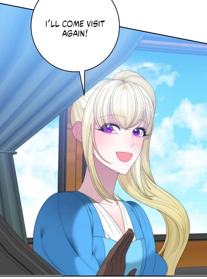 One Step Forward to the Flower Path Chapter 131 350 73