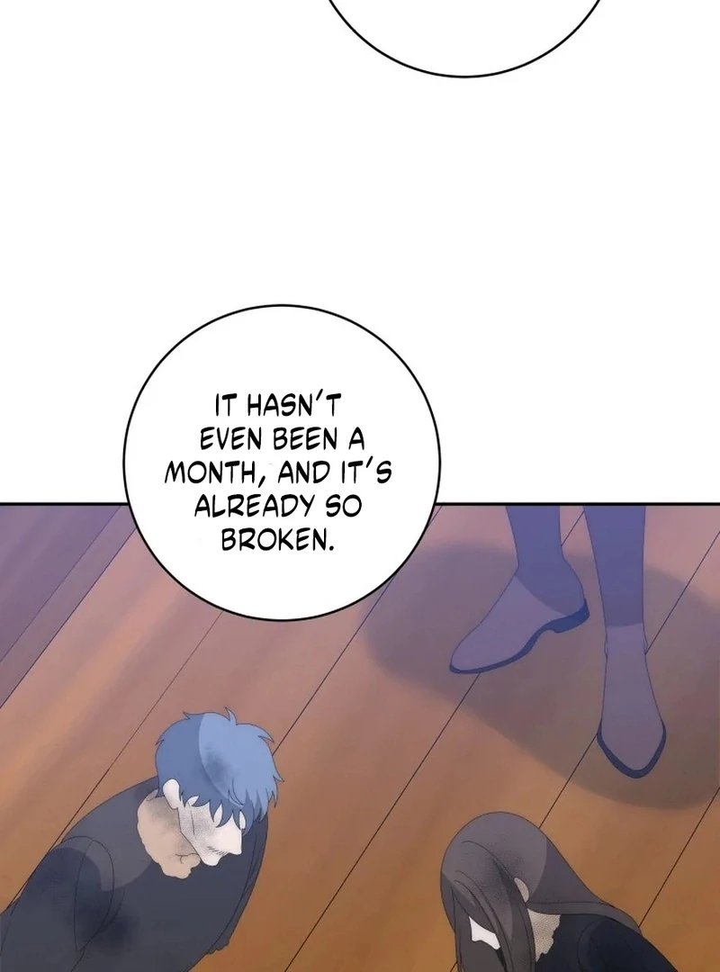 One Step Forward to the Flower Path Chapter 131 354 77