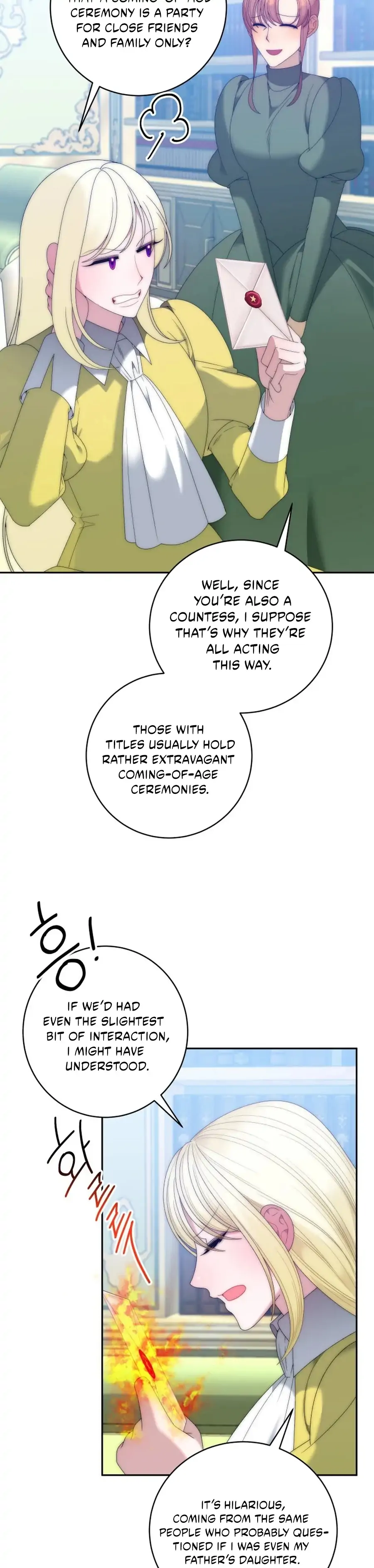 One Step Forward to the Flower Path Chapter 133 162 02