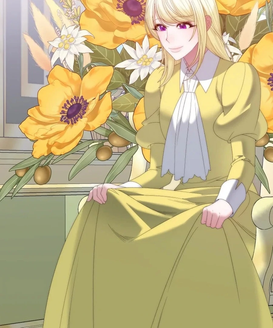 One Step Forward to the Flower Path Chapter 133 171 11