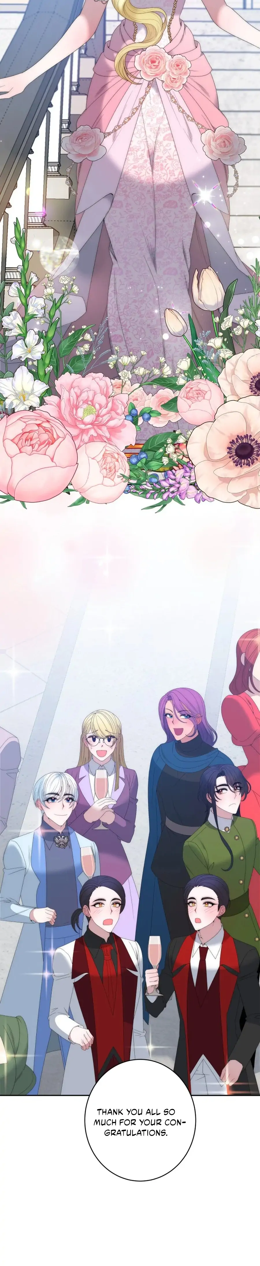 One Step Forward to the Flower Path Chapter 133 182 22