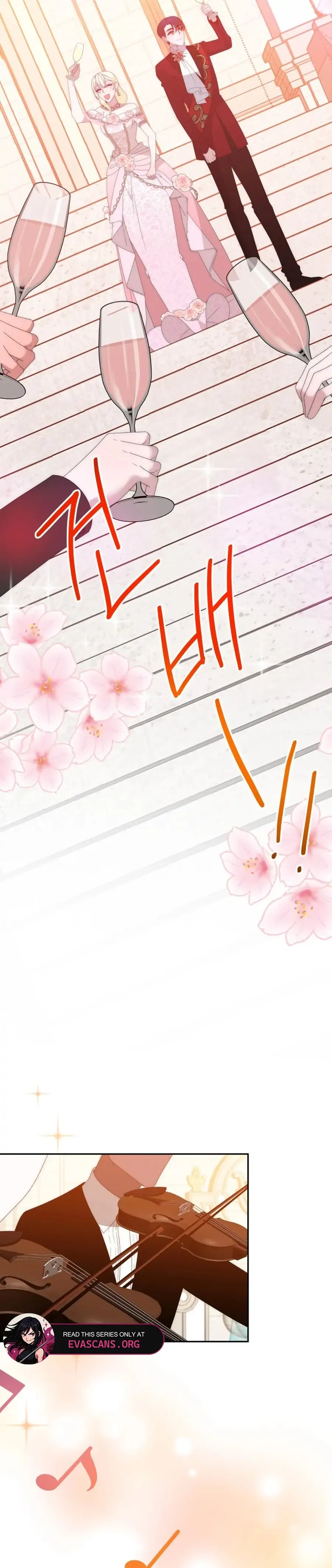 One Step Forward to the Flower Path Chapter 133 184 24