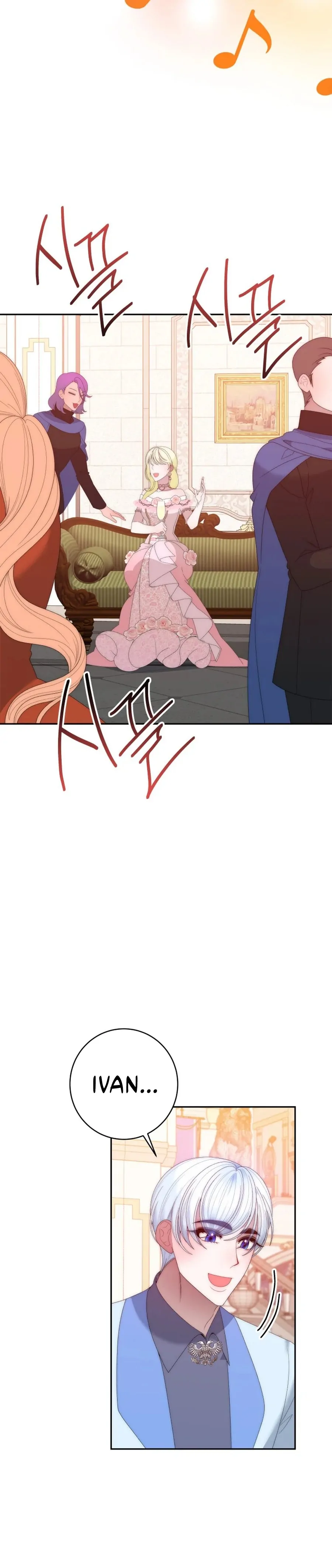 One Step Forward to the Flower Path Chapter 133 185 25