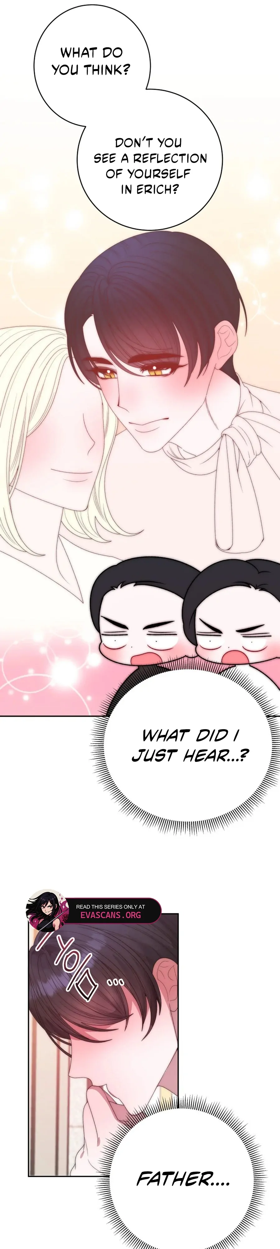 One Step Forward to the Flower Path Chapter 133 189 29