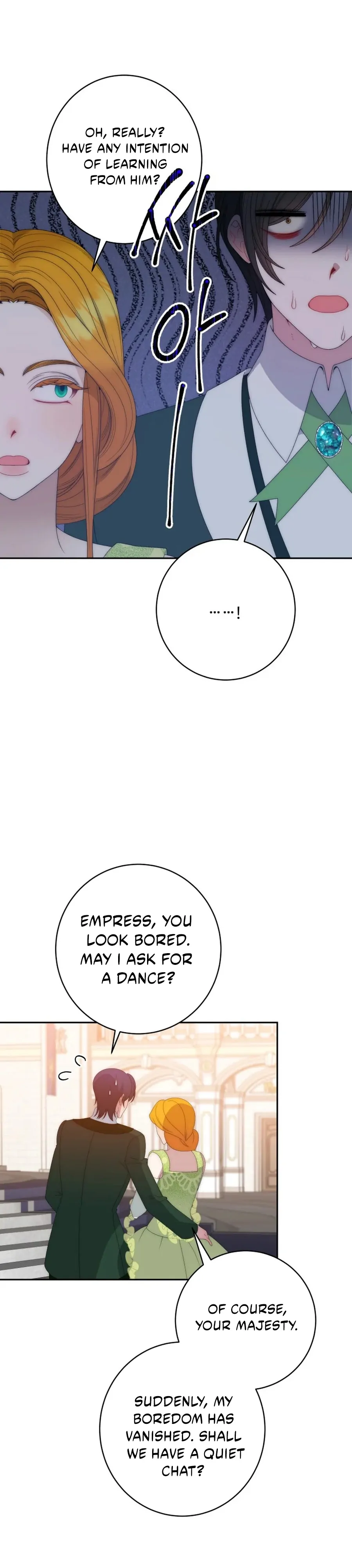 One Step Forward to the Flower Path Chapter 133 191 31