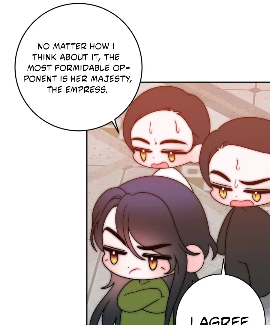 One Step Forward to the Flower Path Chapter 133 192 32