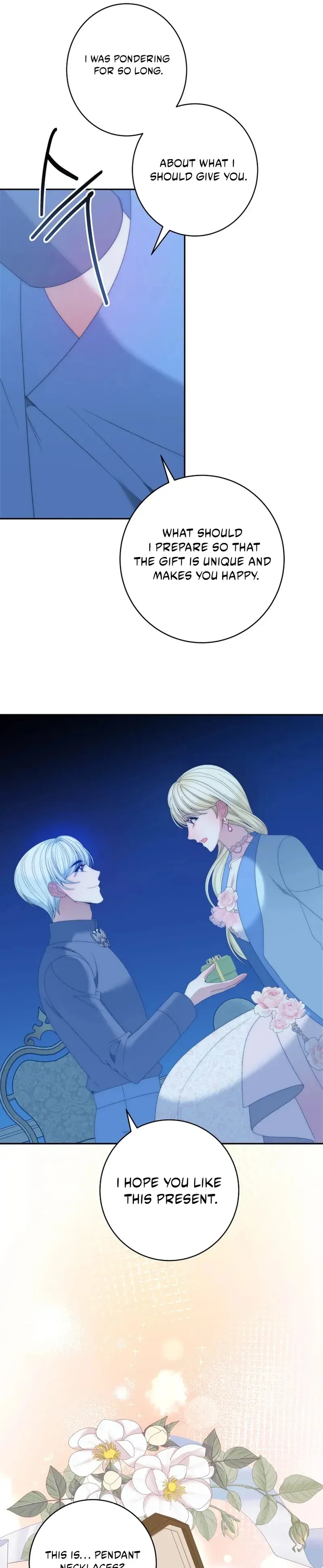 One Step Forward to the Flower Path Chapter 135 150 05