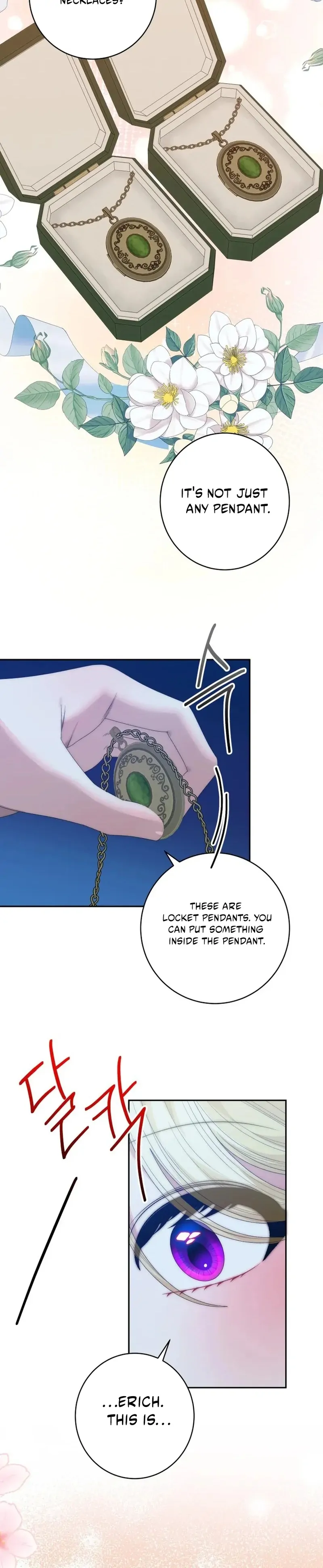 One Step Forward to the Flower Path Chapter 135 151 06