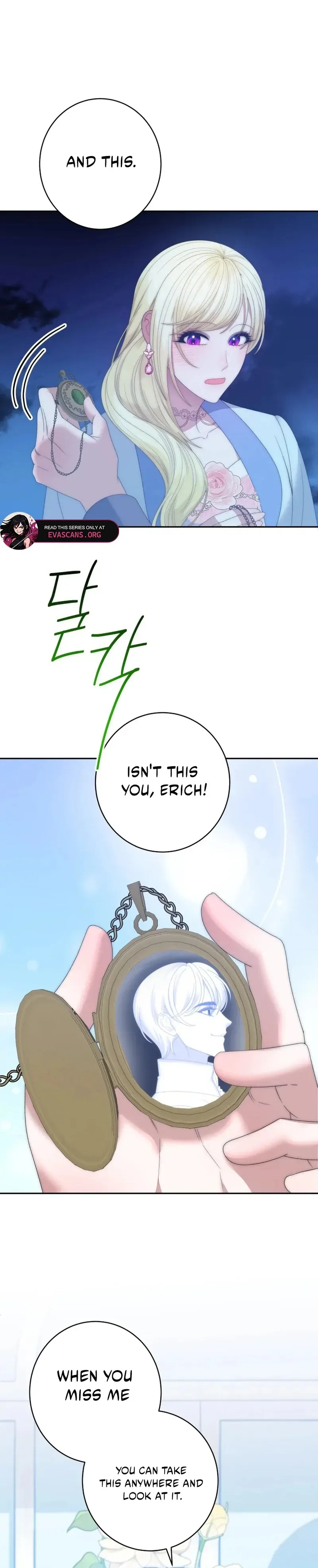 One Step Forward to the Flower Path Chapter 135 153 08