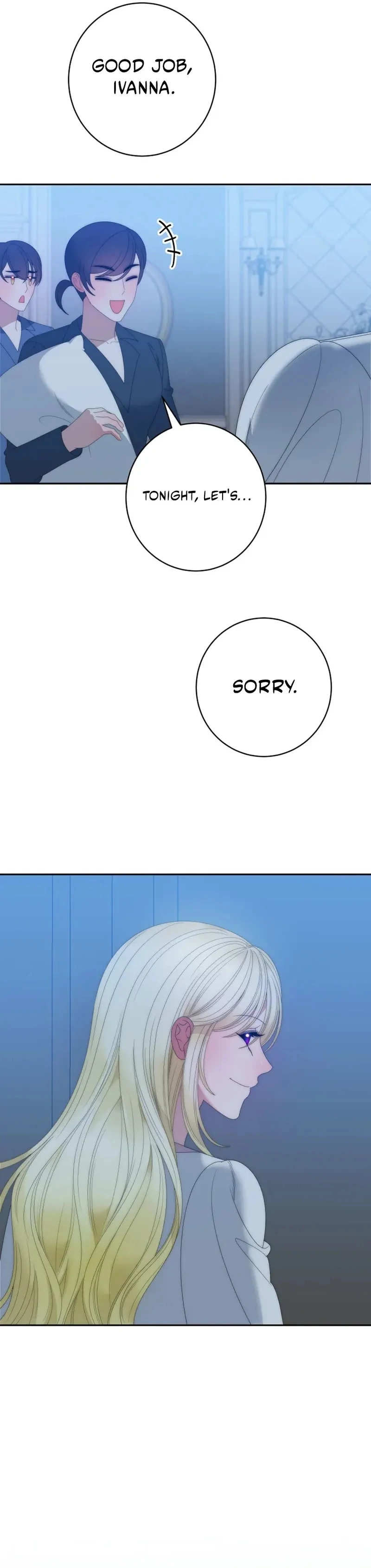 One Step Forward to the Flower Path Chapter 135 164 19