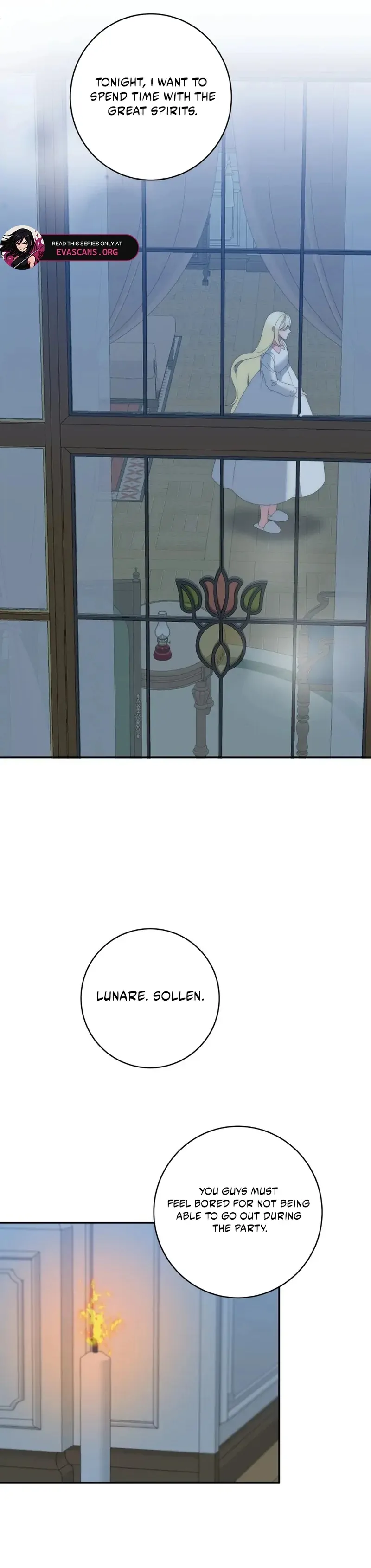 One Step Forward to the Flower Path Chapter 135 165 20