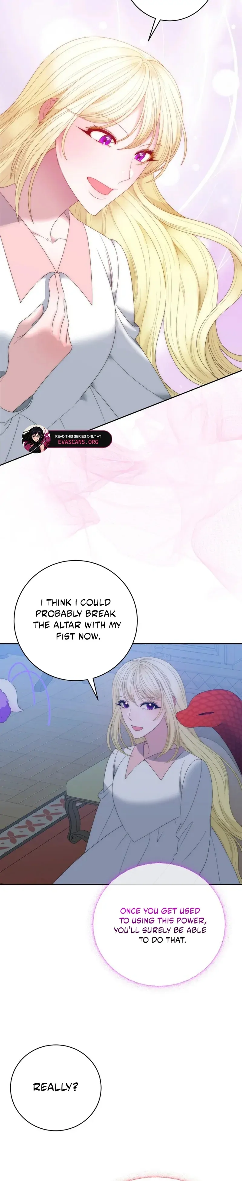 One Step Forward to the Flower Path Chapter 135 187 42