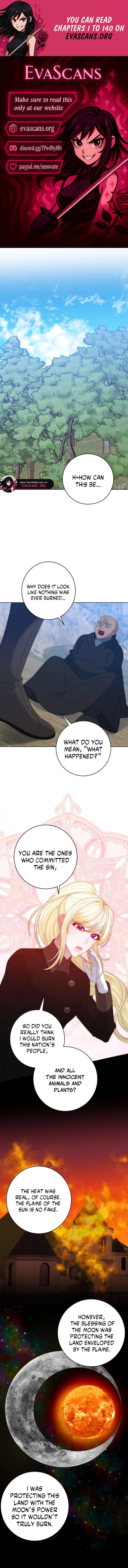 One Step Forward to the Flower Path Chapter 138 44 01