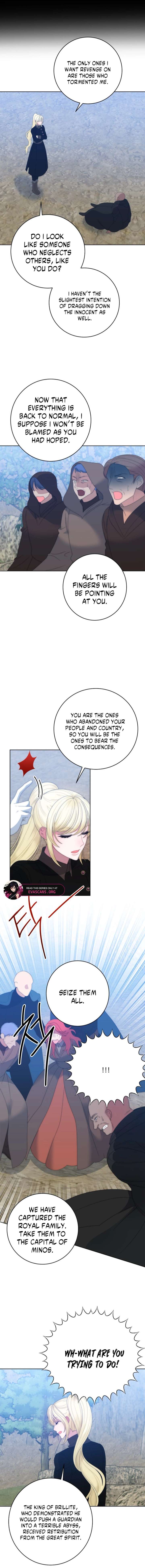 One Step Forward to the Flower Path Chapter 138 45 02