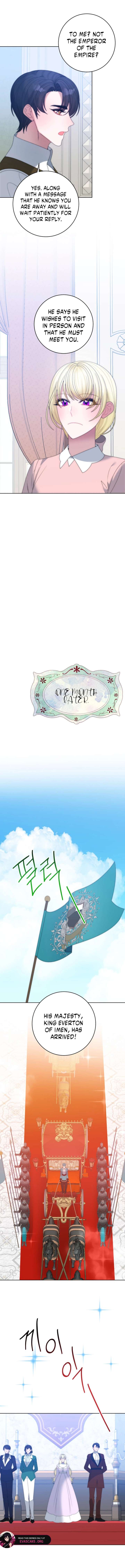 One Step Forward to the Flower Path Chapter 138 49 06