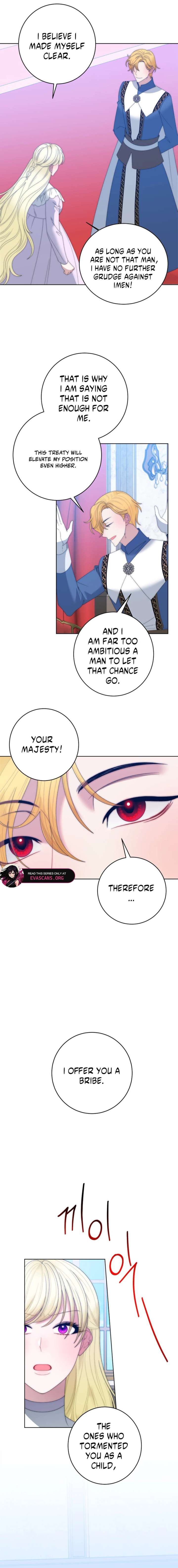 One Step Forward to the Flower Path Chapter 138 54 11