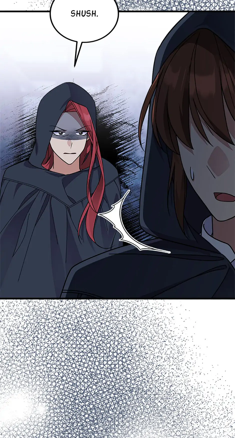 Only for Your Well-Being Chapter 63 329 004