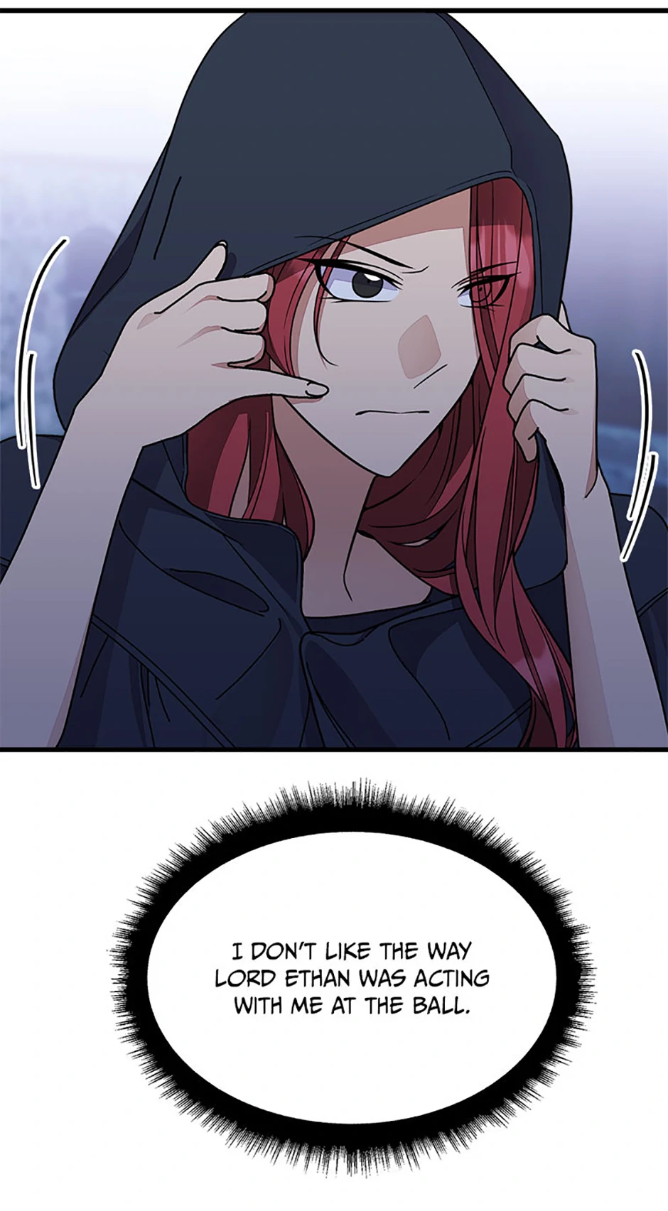 Only for Your Well-Being Chapter 63 331 006