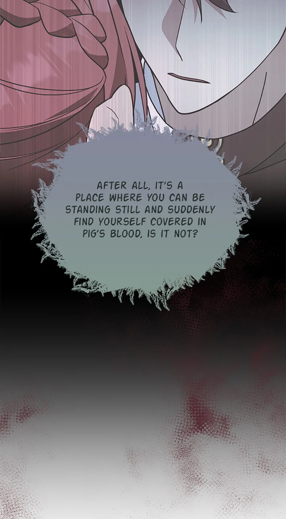 Only for Your Well-Being Chapter 63 333 008