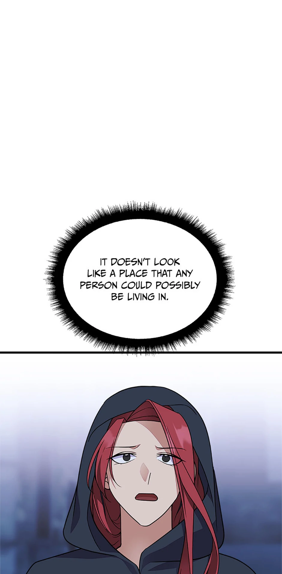 Only for Your Well-Being Chapter 63 337 012