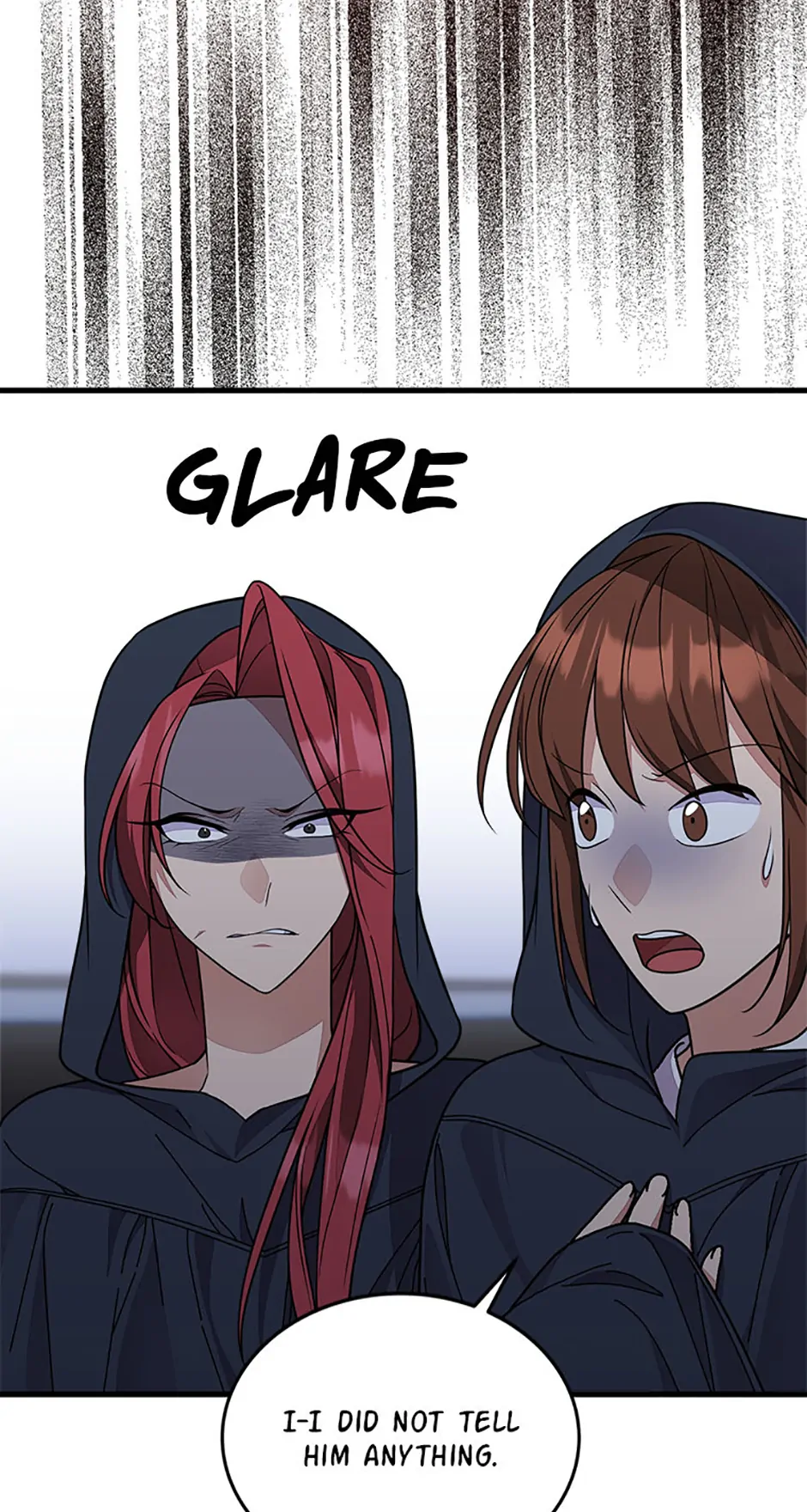 Only for Your Well-Being Chapter 63 344 019