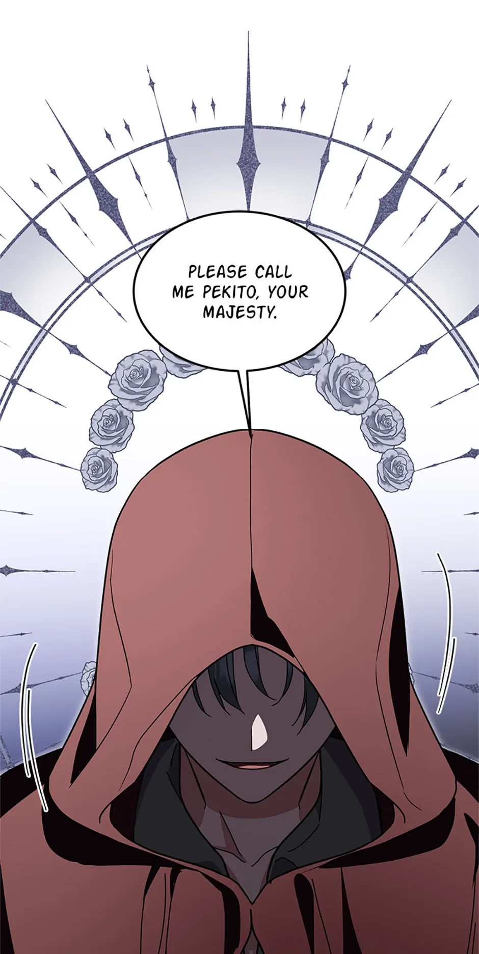 Only for Your Well-Being Chapter 63 348 023