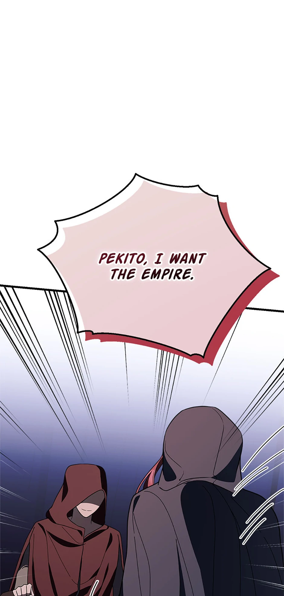 Only for Your Well-Being Chapter 63 353 028