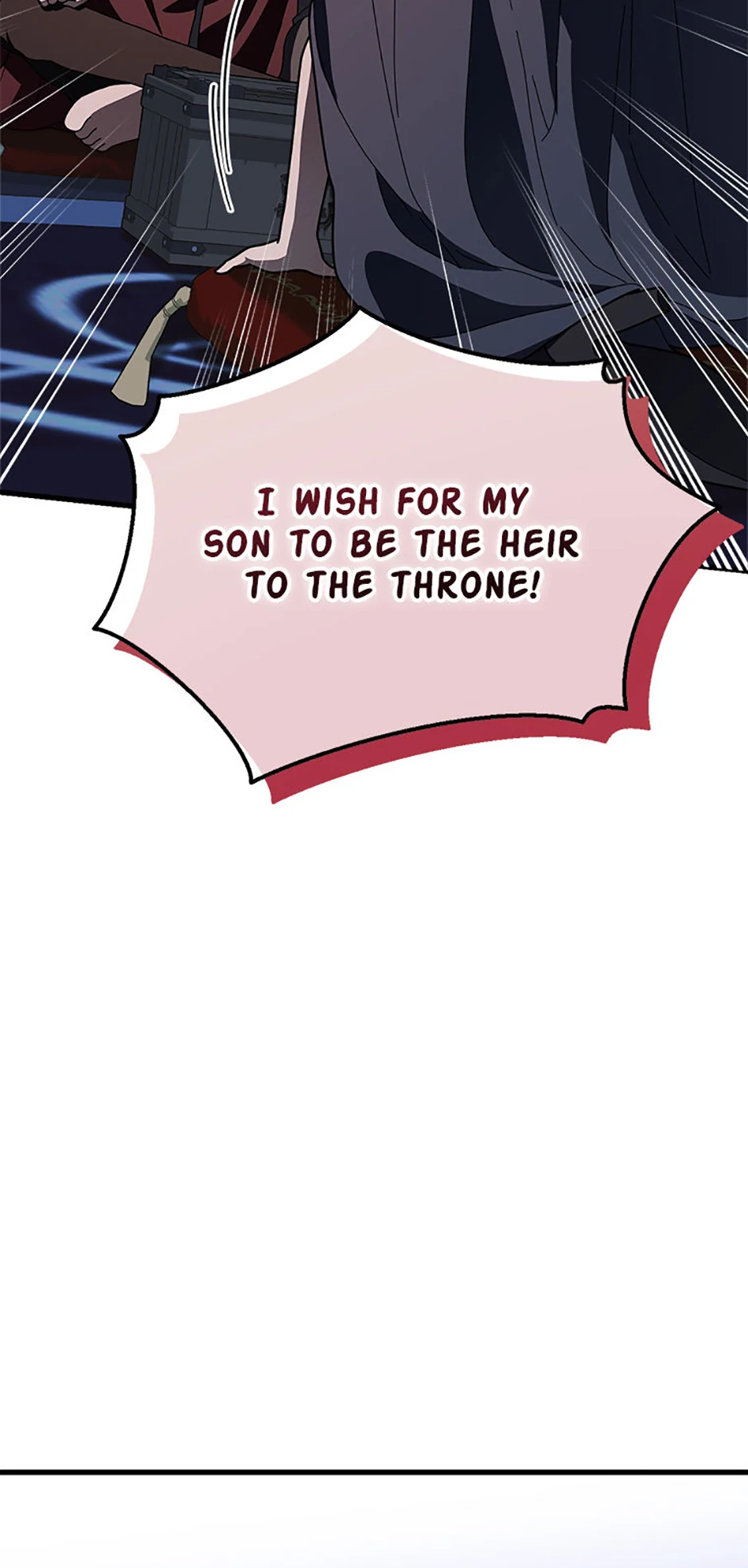 Only for Your Well-Being Chapter 63 354 029