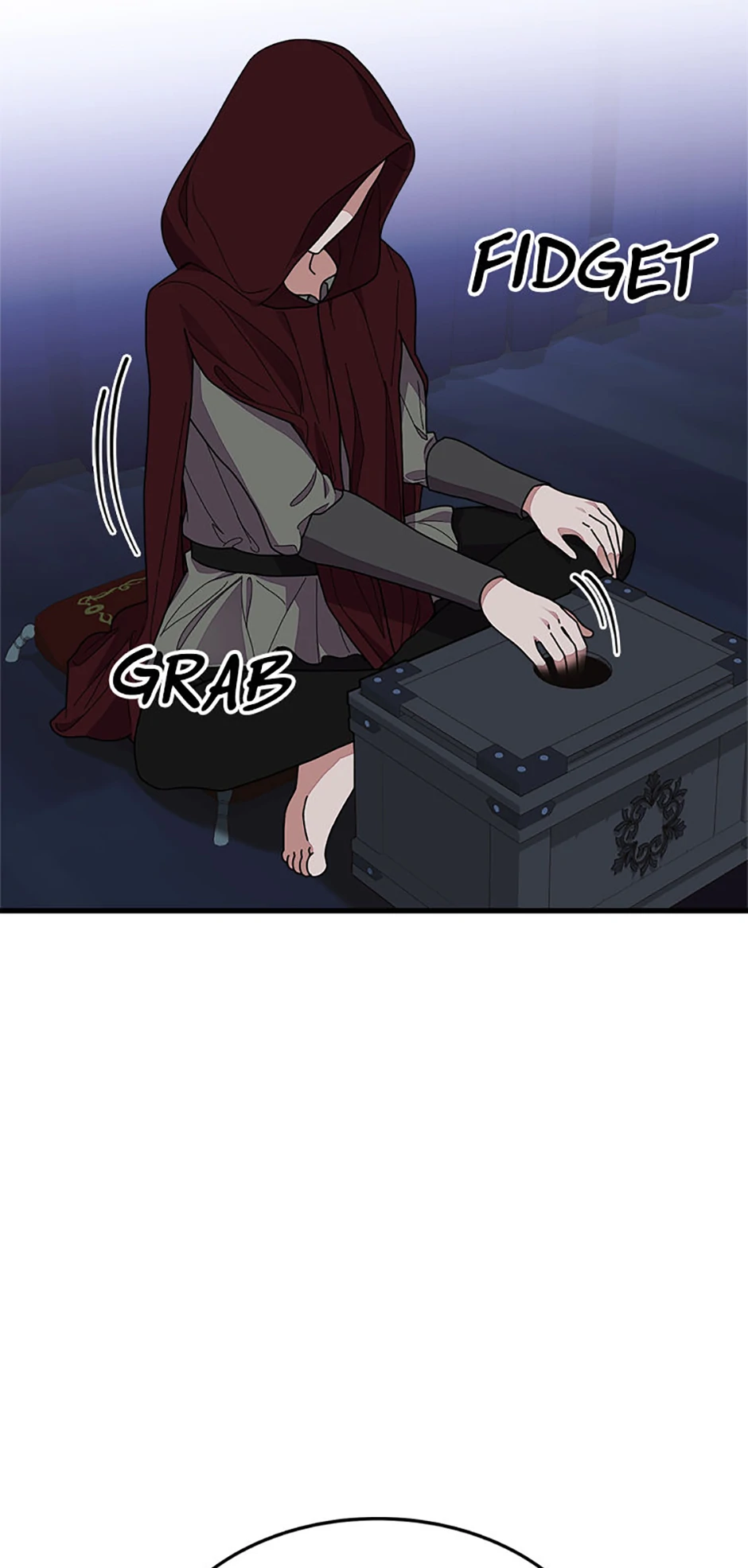 Only for Your Well-Being Chapter 63 355 030