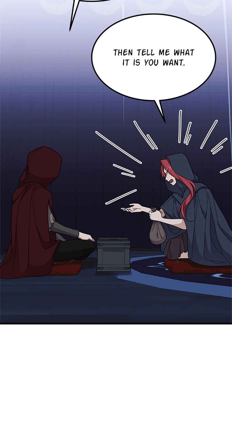 Only for Your Well-Being Chapter 63 359 034