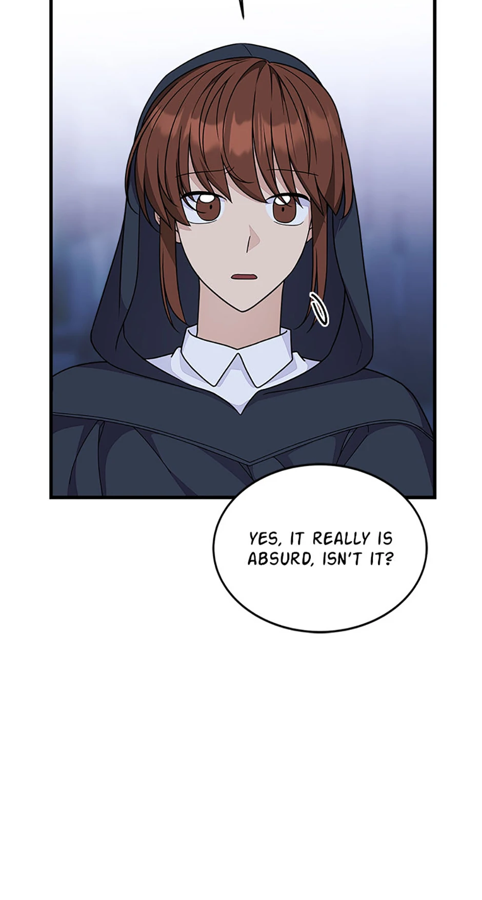 Only for Your Well-Being Chapter 63 372 047