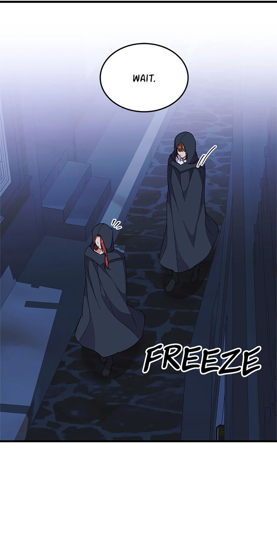 Only for Your Well-Being Chapter 63 373 048