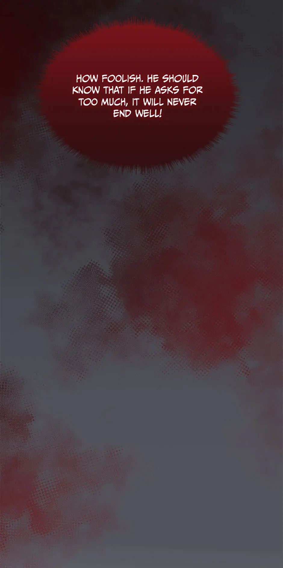 Only for Your Well-Being Chapter 63 377 052