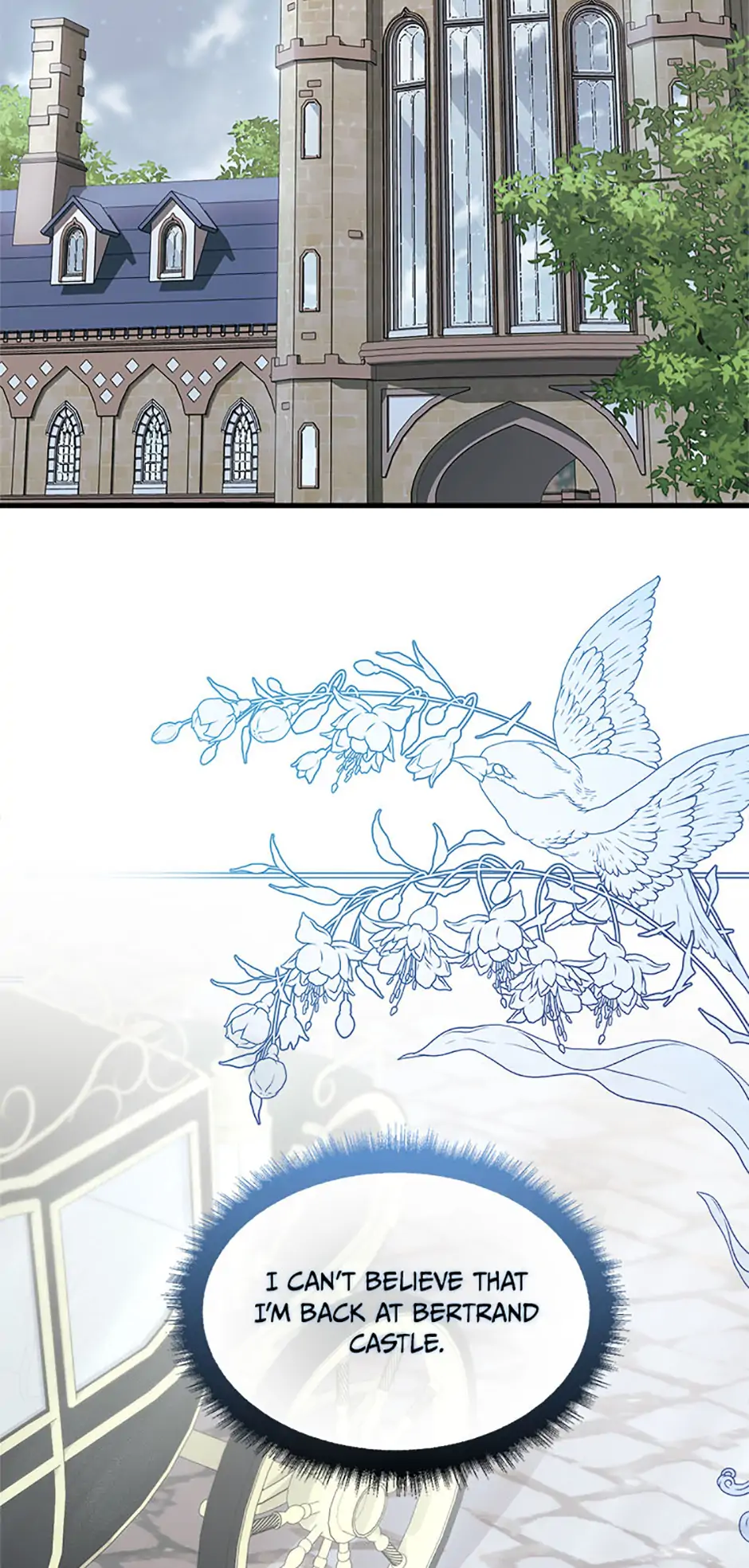 Only for Your Well-Being Chapter 63 380 055