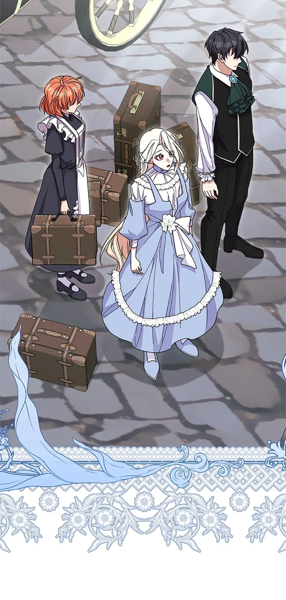 Only for Your Well-Being Chapter 63 381 056