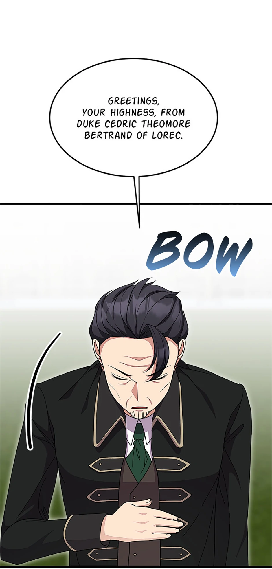 Only for Your Well-Being Chapter 63 382 057