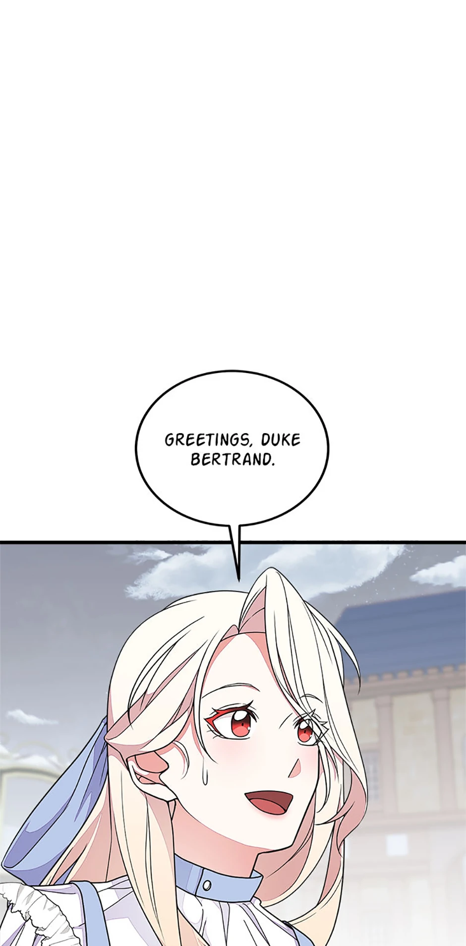 Only for Your Well-Being Chapter 63 383 058