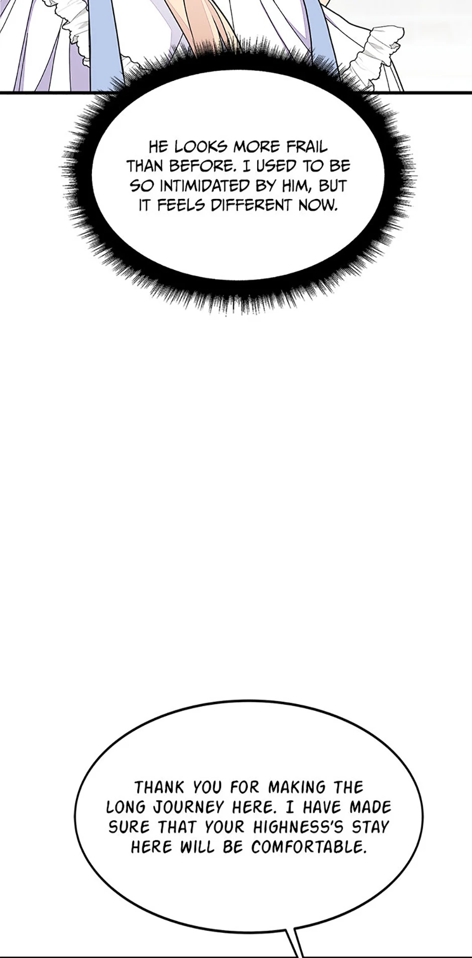 Only for Your Well-Being Chapter 63 384 059