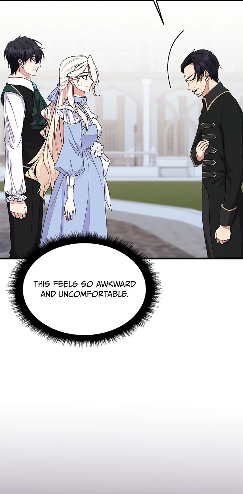 Only for Your Well-Being Chapter 63 385 060